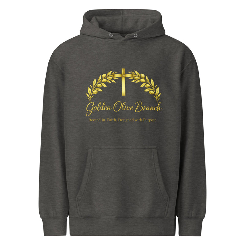olive hoodies