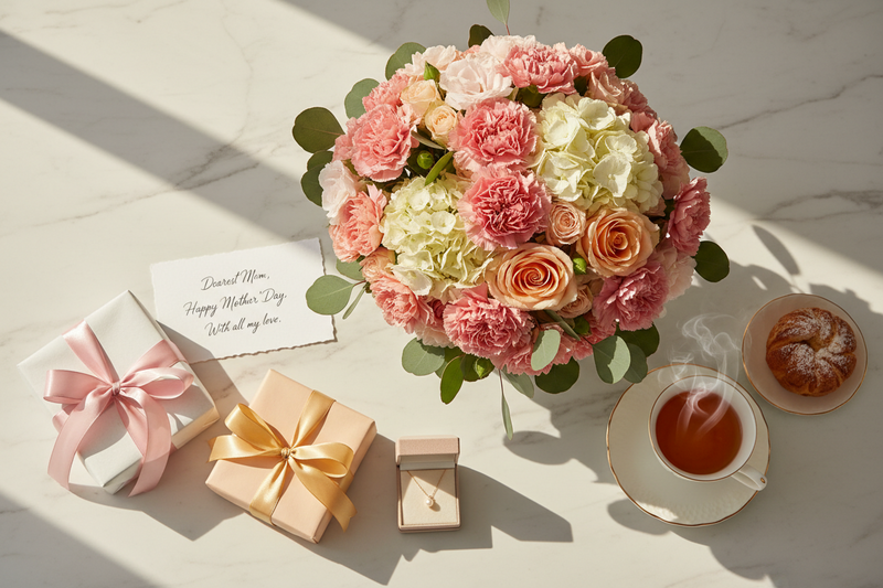 Mothers Day Collection
