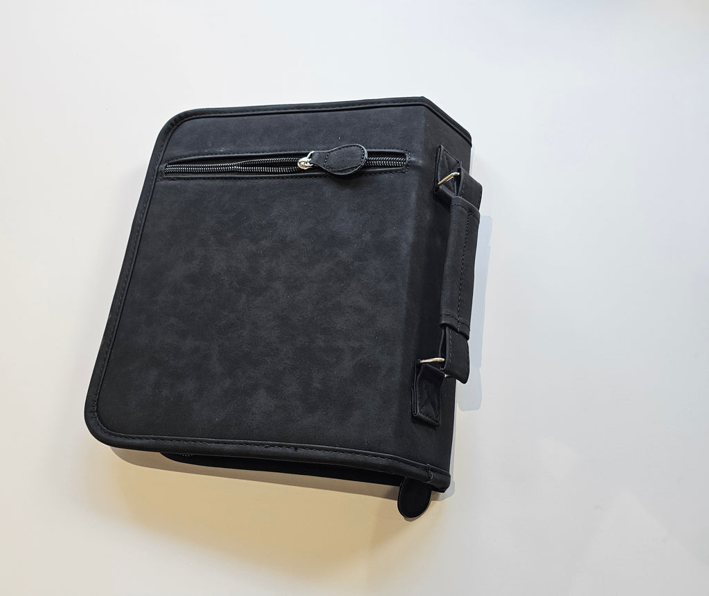 Bible cover