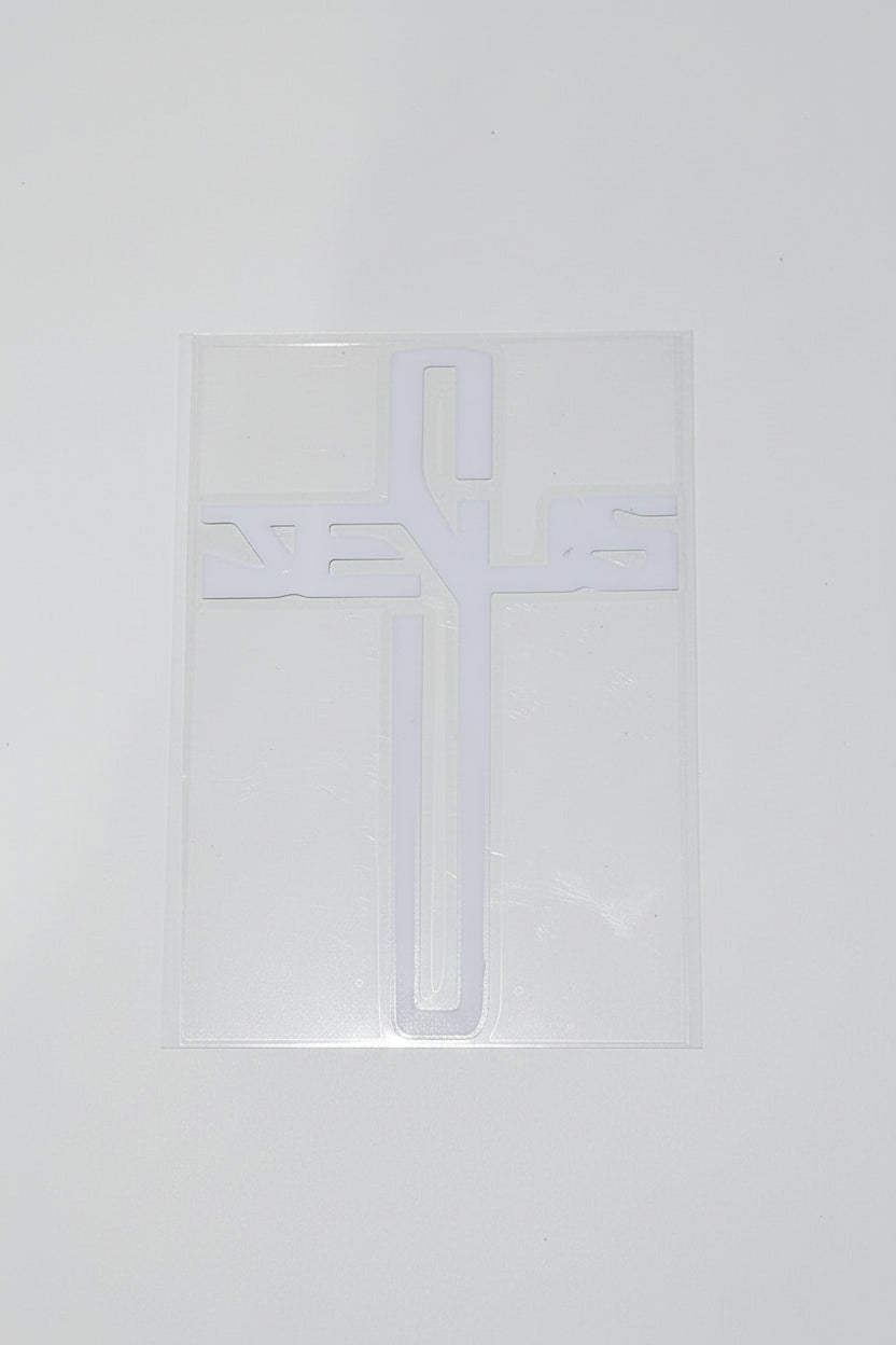 JESUS CROSS