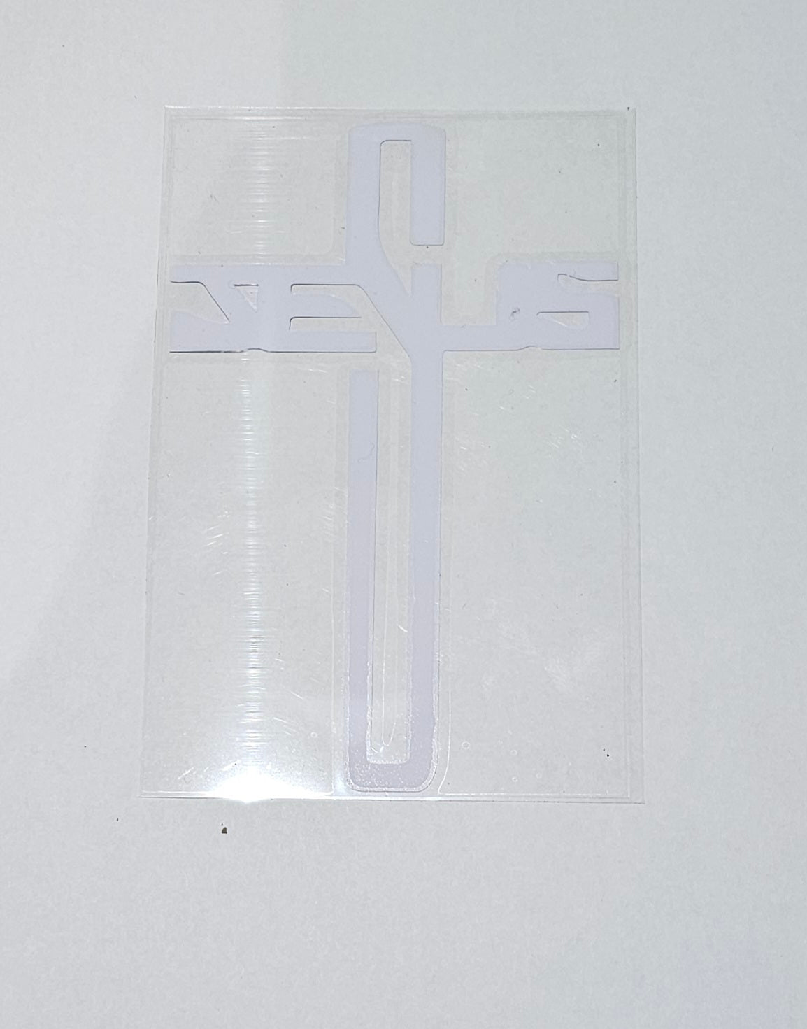 JESUS CROSS