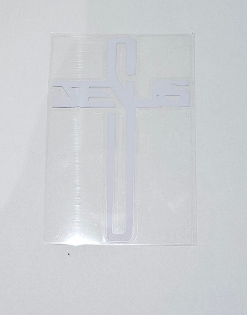 JESUS CROSS