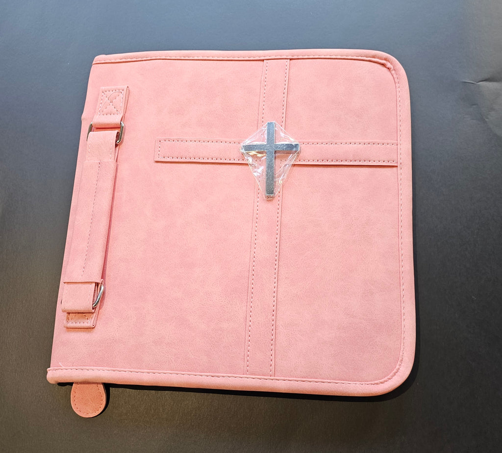 Bible cover