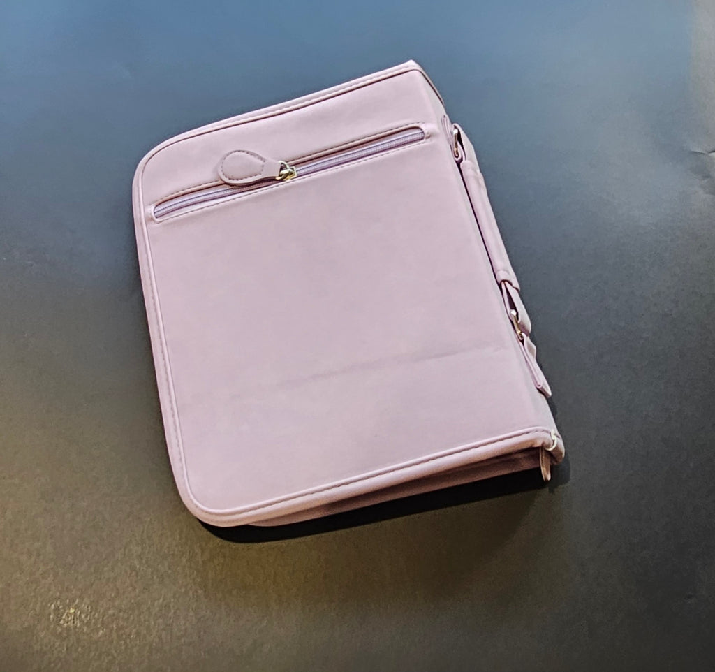 Bible cover