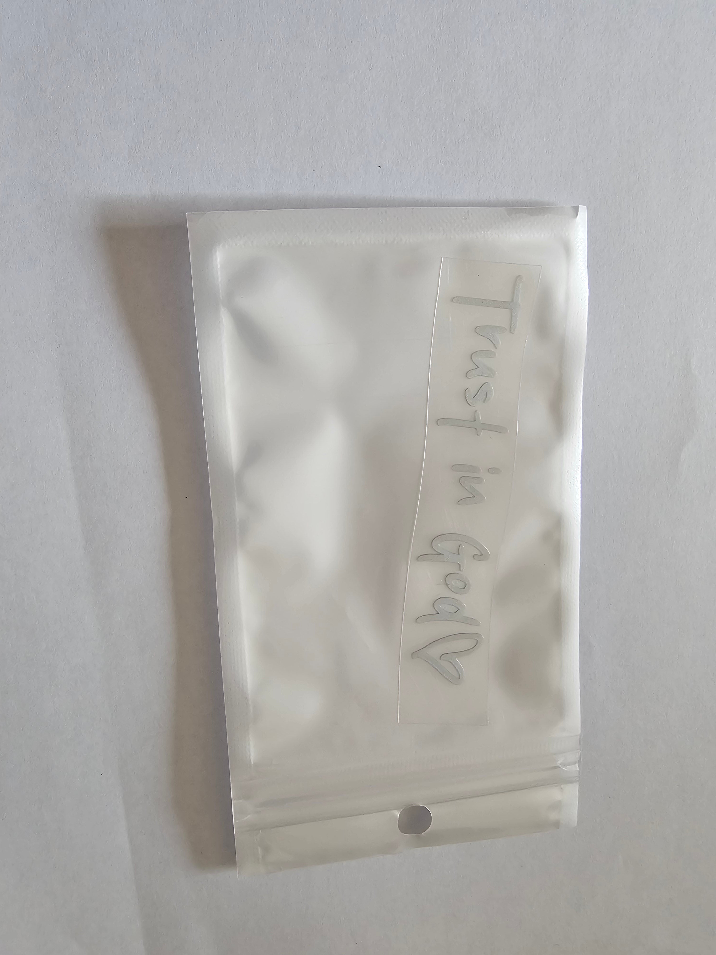 Mirror Decals