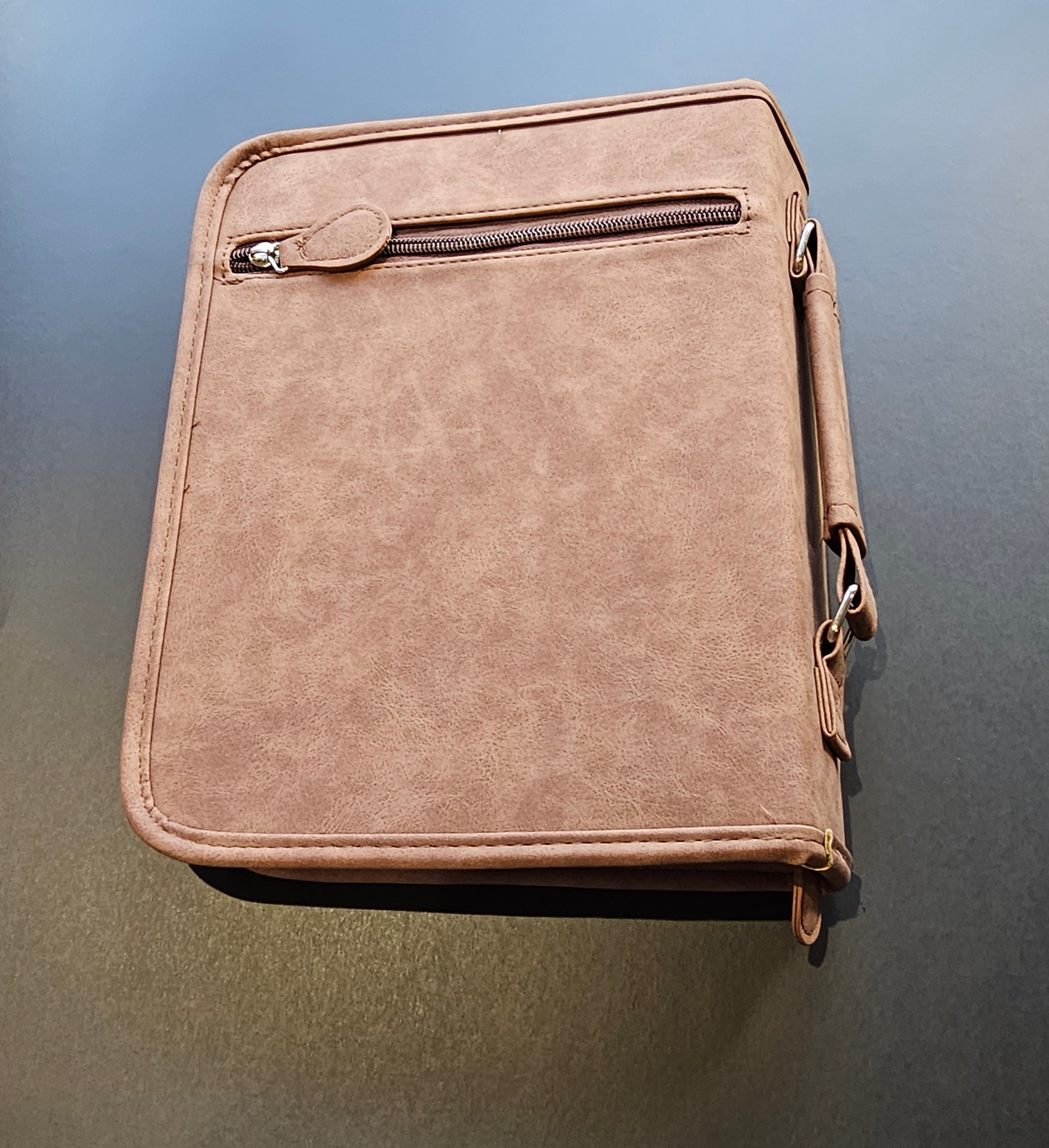 Bible cover