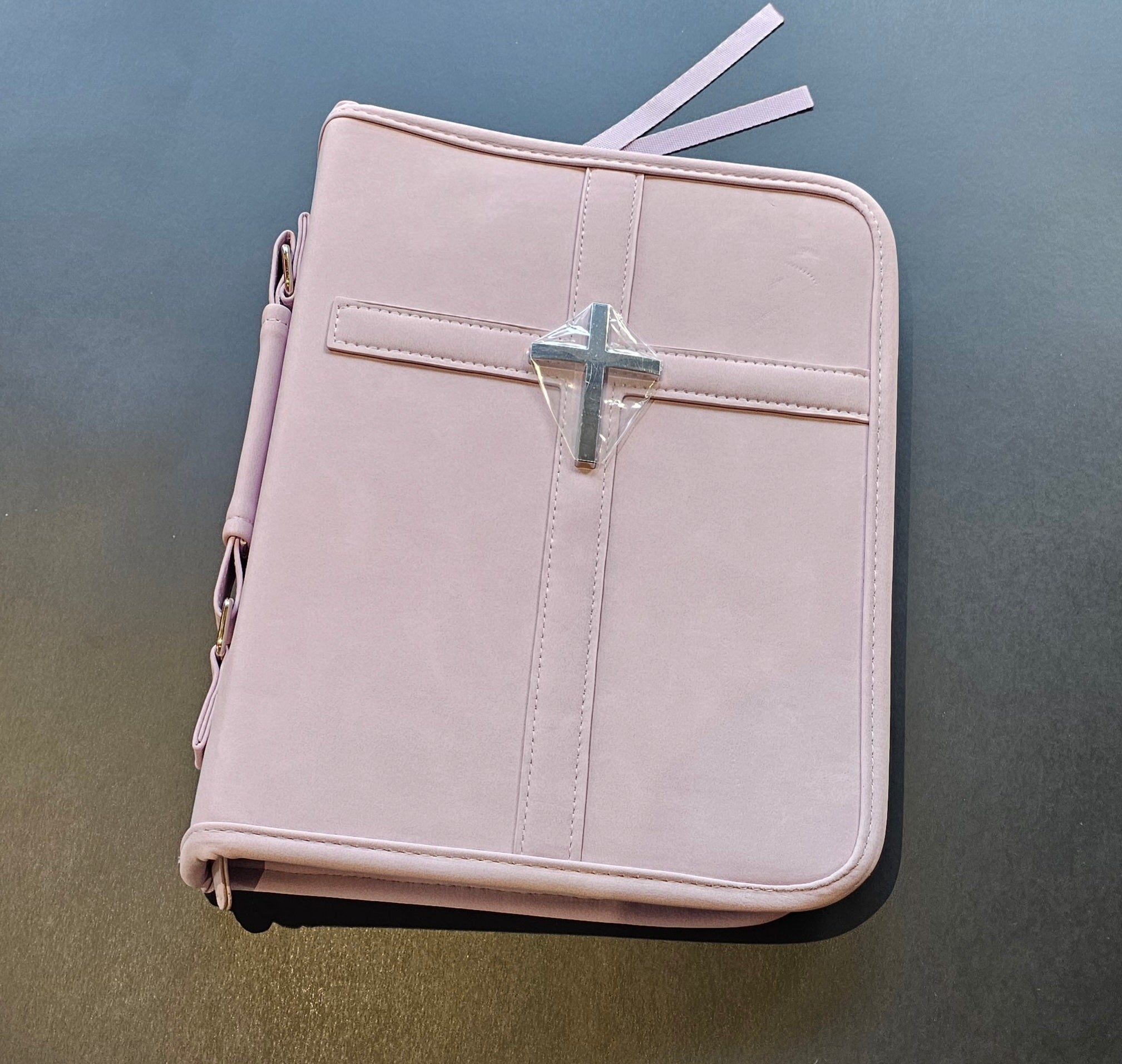 Bible cover