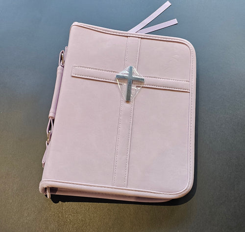 Bible cover